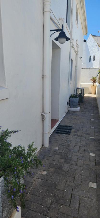 Paternoster Roosmarijn Rooms - Inverter Ngoại thất bức ảnh