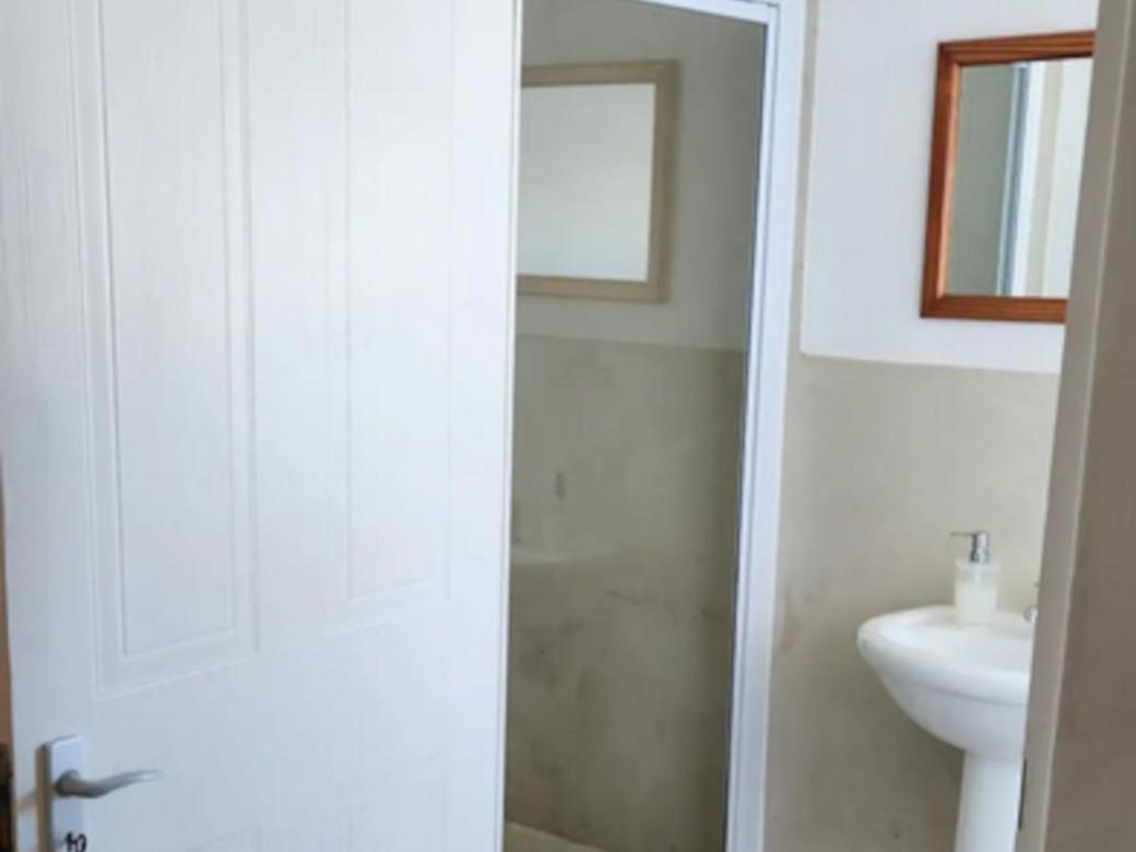 Paternoster Roosmarijn Rooms - Inverter Ngoại thất bức ảnh
